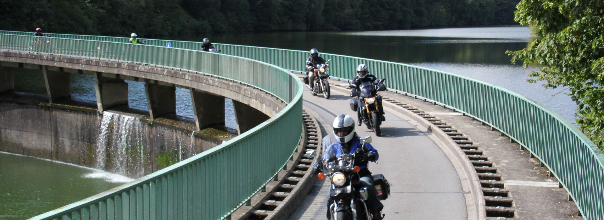 Motorrijbewijspoint Abbekerk motorrijlessen