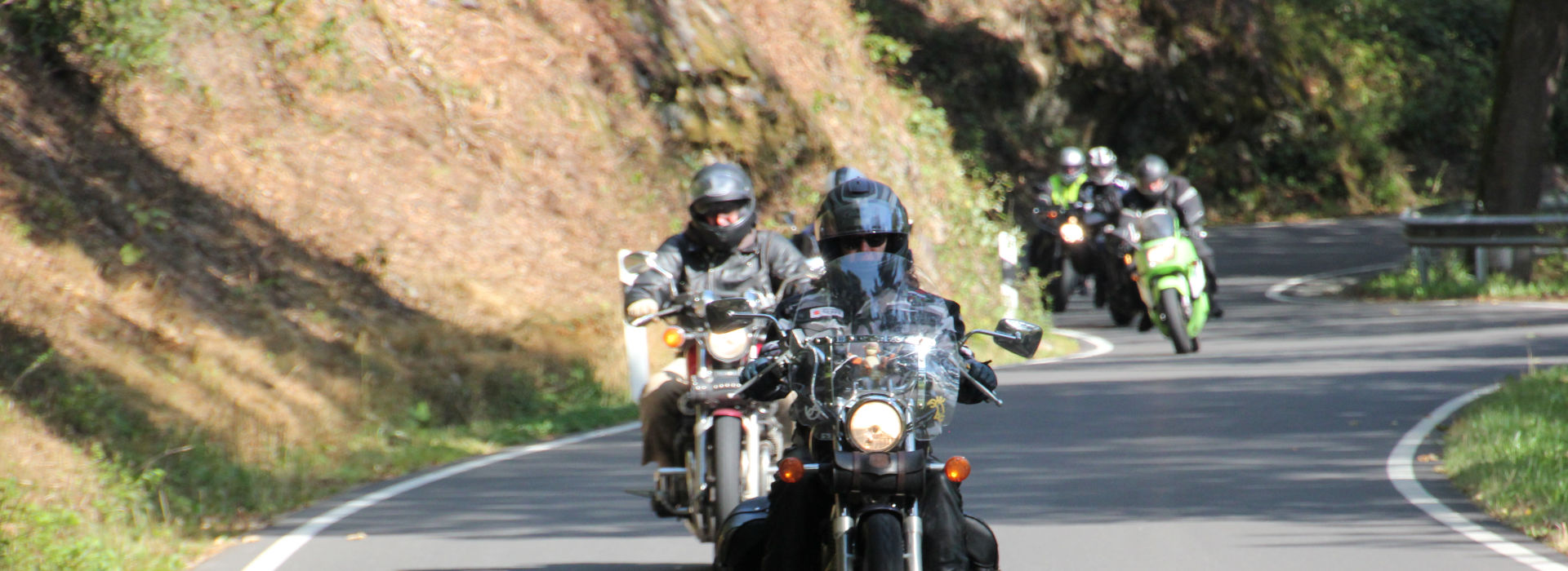 Motorrijschool Motorrijbewijspoint Andijk motorrijlessen