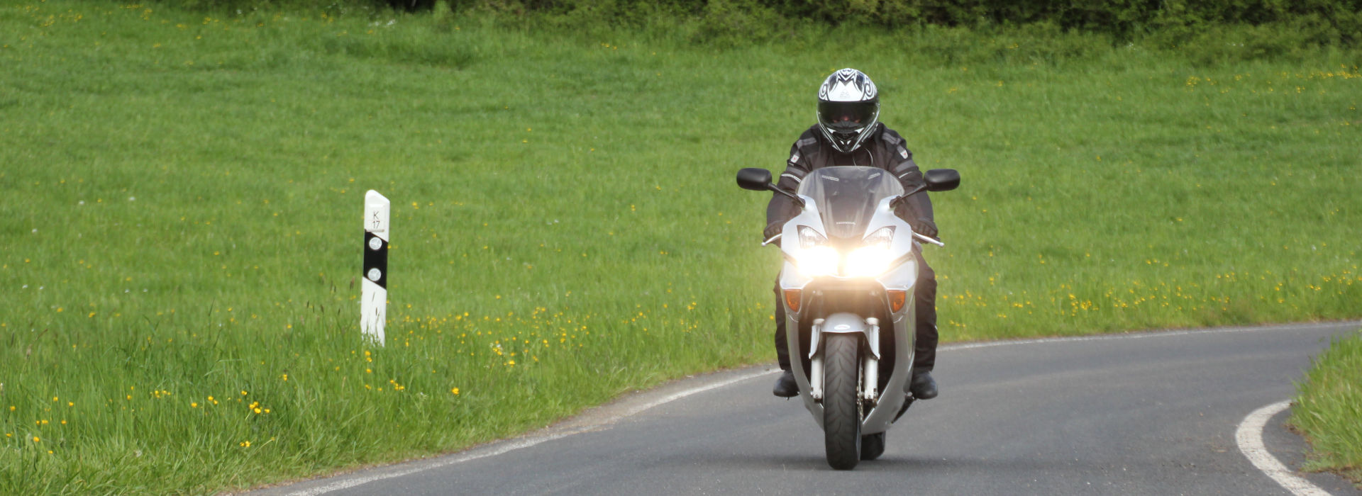 Motorrijbewijspoint Spanbroek spoedcursus motorrijbewijs