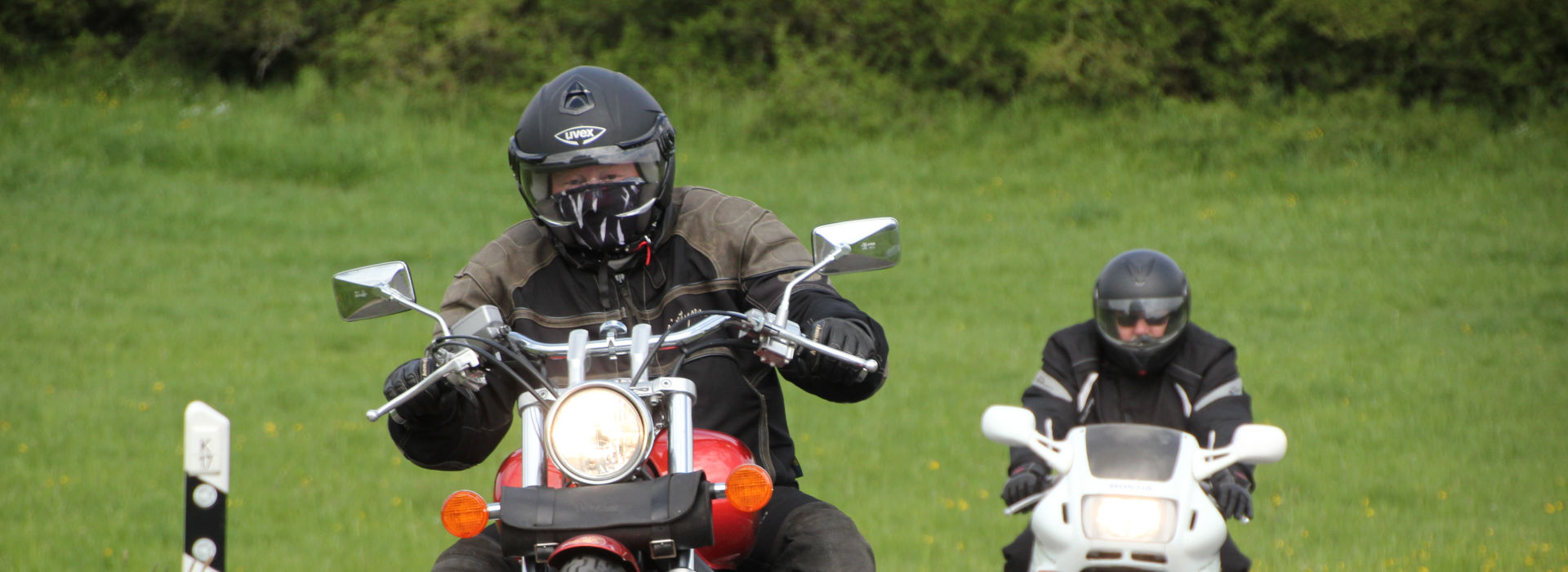 Motorrijbewijspoint Zwaag snelcursus motorrijbewijs