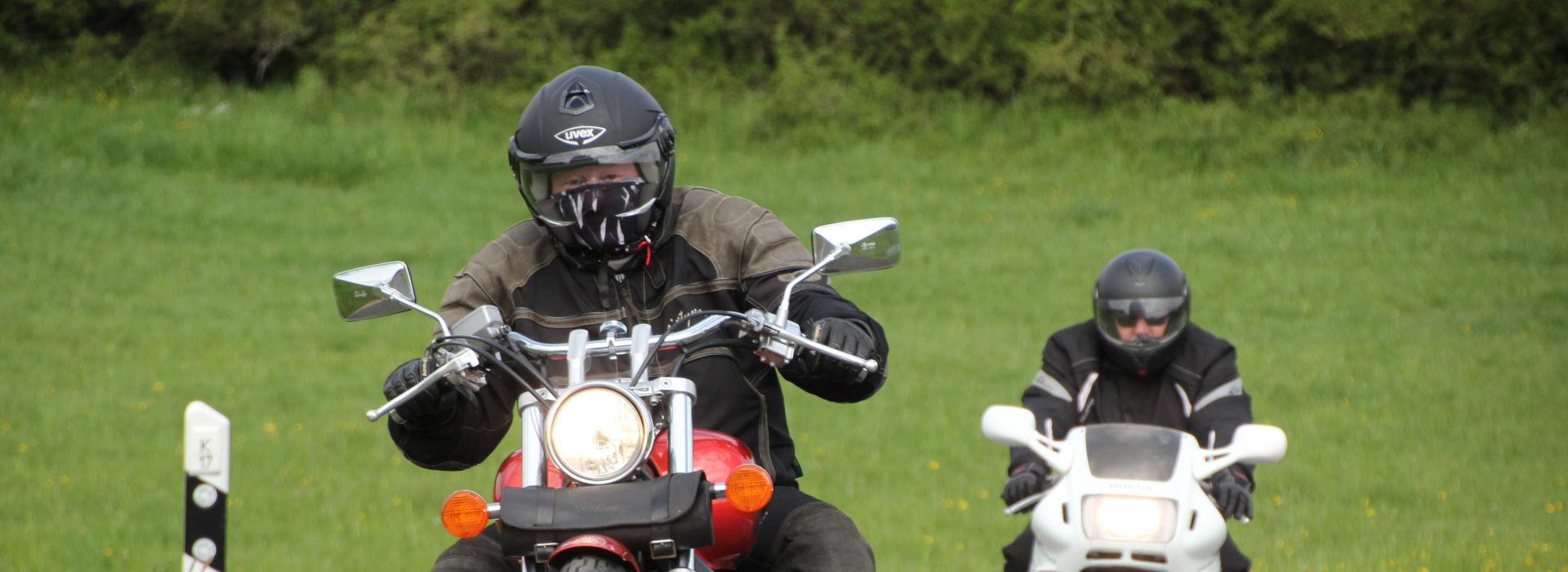 Motorrijbewijspoint Berkhout spoed motorrijbewijs