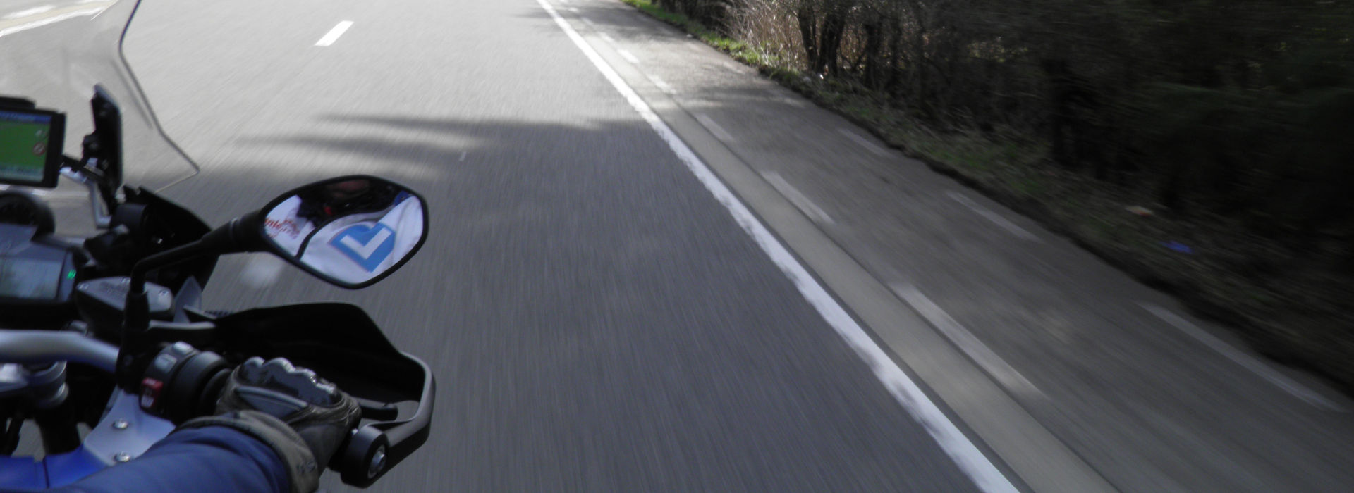 Motorrijbewijspoint Zwaag snel motorrijbewijs halen
