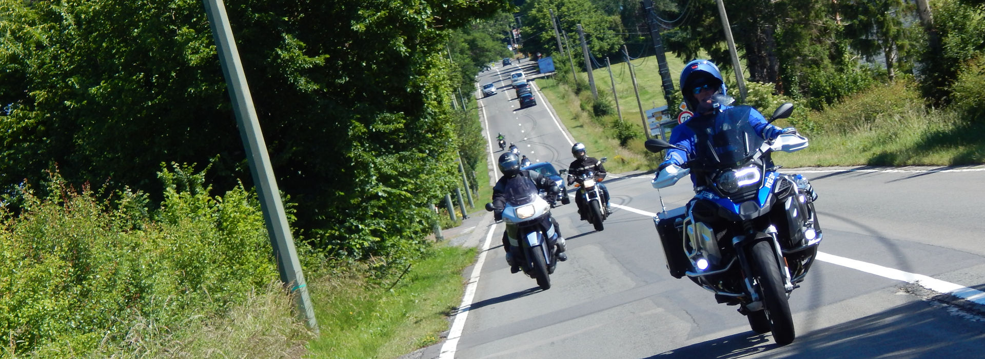 Motorrijbewijspoint Enkhuizen motorrijlessen