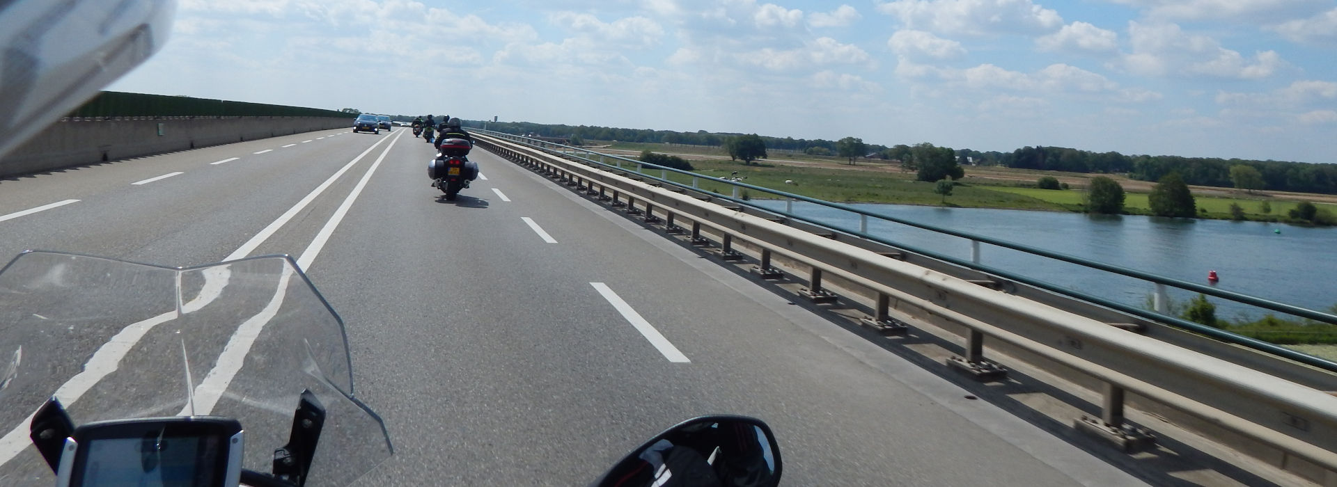 Motorrijbewijspoint Edam spoedopleiding motorrijbewijs