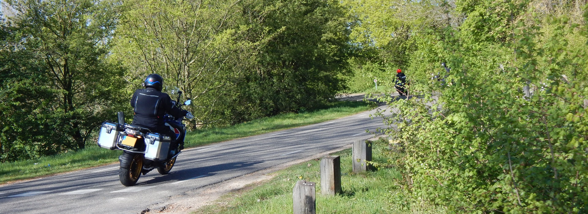 Motorrijbewijspoint Opmeer motorrijlessen