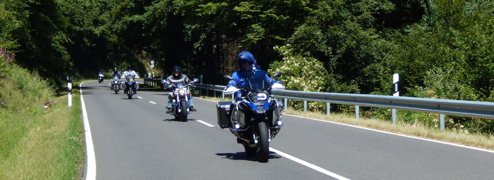 Motorrijbewijspoint Hoogkarspel motorrijlessen