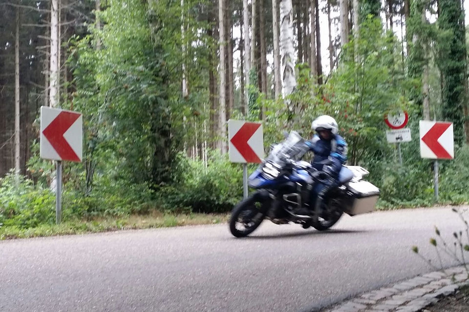 Motorrijbewijspoint Hoorn motorrijbewijs binnen 1 week