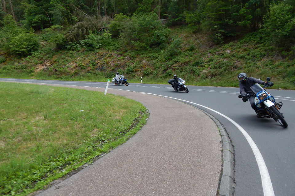 Motorrijbewijspoint Abbekerk motorrijlessen